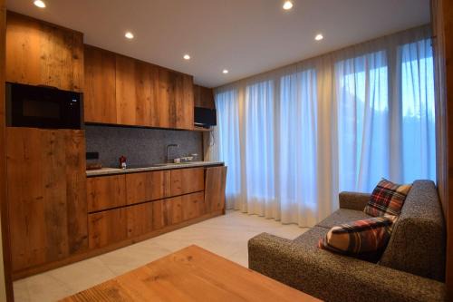 Palu Apartamento | SILVANA De Luxe Studio 101