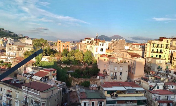 Materdei Casa | Silvana House