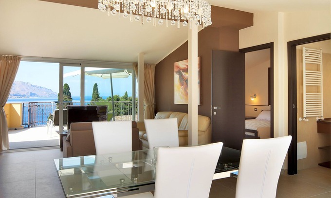 Mazzaro Apartamento | APARTAMENTO "SILVANA" TAORMINA MAR - 100 m de la playa - muy bien amueblado