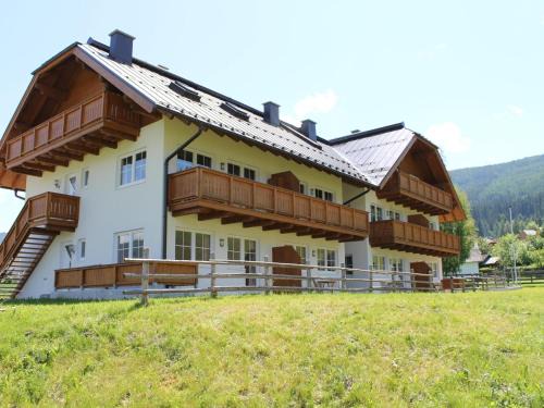 Sankt Margarethen im Lungau Apartamento | Silverjet