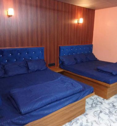 Durgapur Casa | Silver Alps Farm Resort