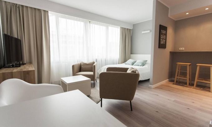 Wroclaw City Center Apartamento | Silver Apartments