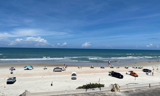 Daytona Beach Apartamento | Silver Beach Club