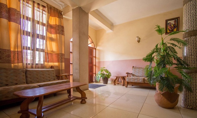 Isiolo Hotel | Silver Bells Hotel Isiolo