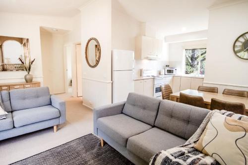 Bright Casa | Silver Birches Holiday Village - Unit 4