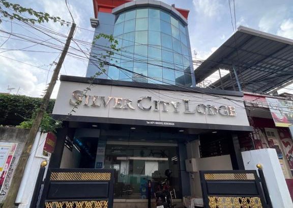 Palayam Cabina | Silver City Lodge
