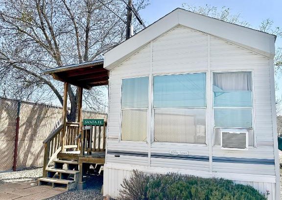 Tyrone Otro | Silver City RV Park & Cabins