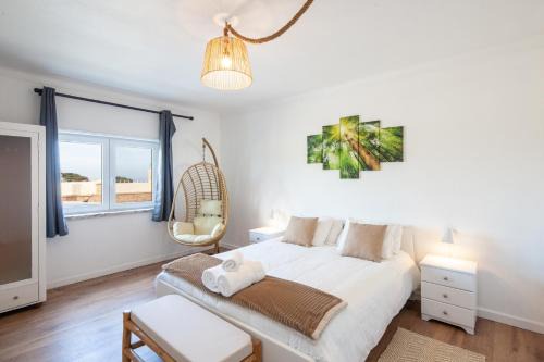 Sao Bernardino Apartamento | Silver Coast Apartments Tulip