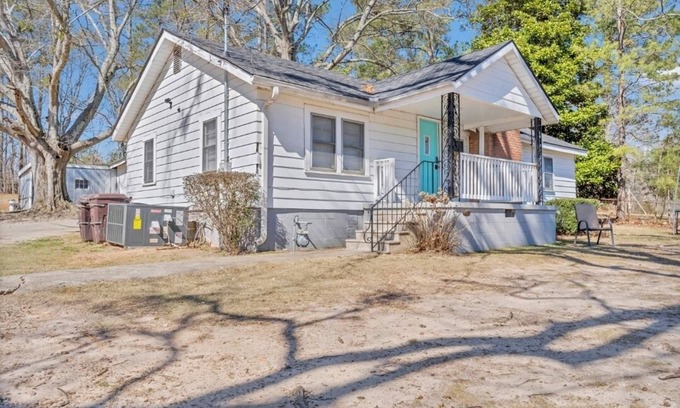 Powder Springs Casa | Silver Comet Retreat at Powdersprings