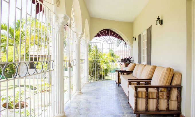 Runaway Bay Casa | Silver Creek Resort