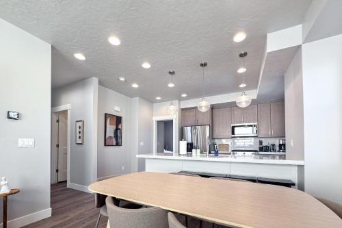 Park City Casa | Silver Creek Sanctuary