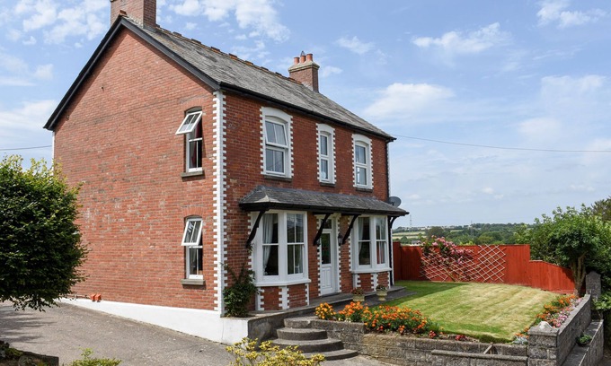 Holsworthy Casa | SILVER CROOKS, pet friendly, country holiday cottage in Holsworthy