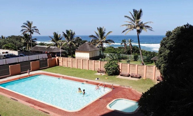 Kingsborough Apartamento | Silver Dolphin Holidays