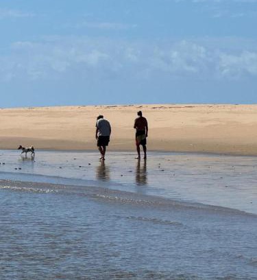 Morrumbene Complejo | Silver Fish Resort