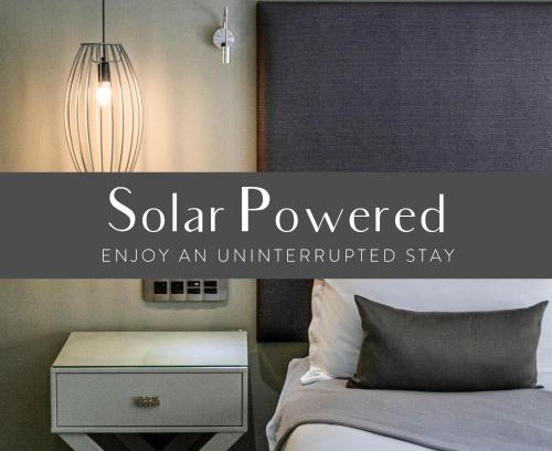 Somerset West Cabina | Silver Forest Boutique Hotel and Spa
