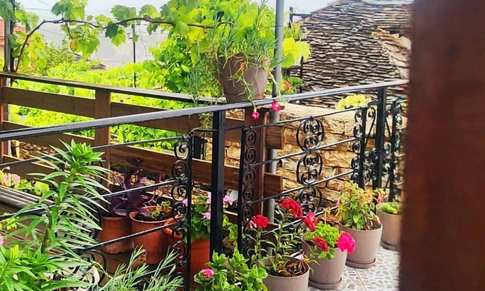 Gjirokaster Casa | Silver Hill Guesthouse