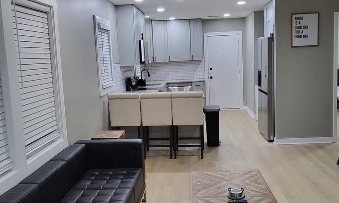 Collier Heights Casa | Silver Hills - 5 Miles from Downtown Atlanta