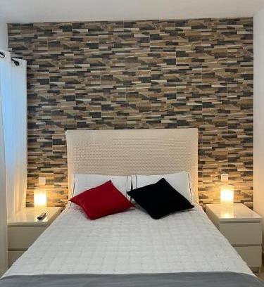 Arrecife Apartamento | Silver House Lanzarote