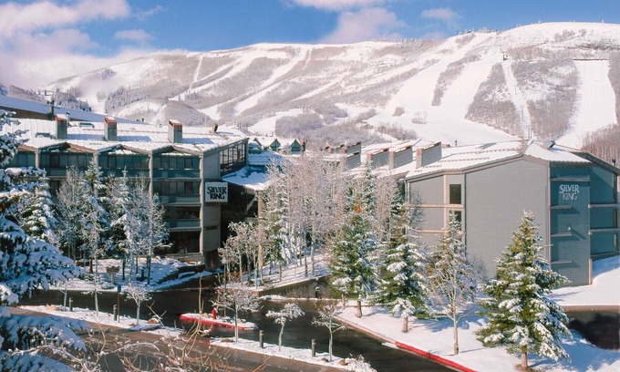 North Park City Condominio | Silver King by All Seasons Resort Lodging