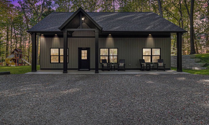 Silver Lake Casa | Silver Lake Hideaway