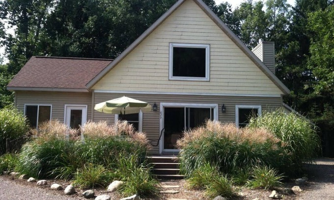 Silver Lake Casa | , Silver Lake Parasail Paradise