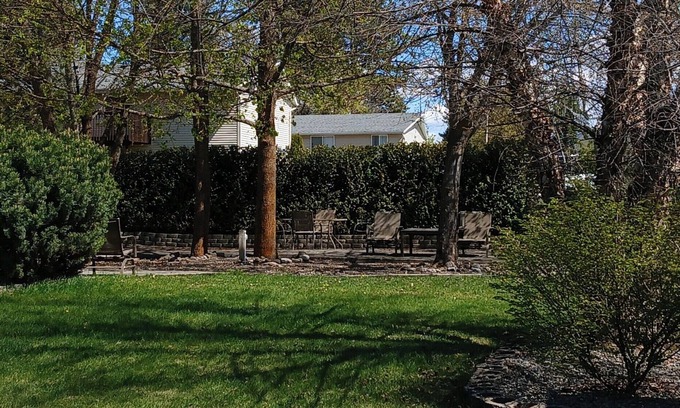 Coeur d'Alene Hotel | Silver Lakes Inn