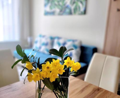 Eger Apartamento | Silver Lodge Apartment 1 Eger