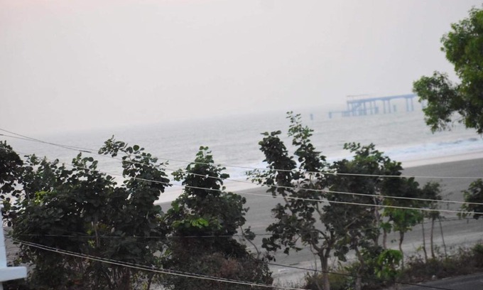 Cox's Bazar Apartamento | Silver Moon