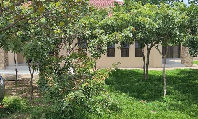 Greendale Casa | Silver Moon Guest House