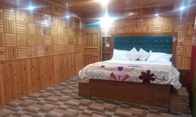 Cheog Casa | Silver moon homestay