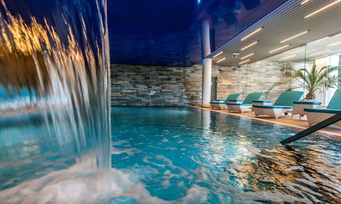 Poiana Brasov Hotel | Silver Mountain Resort & SPA