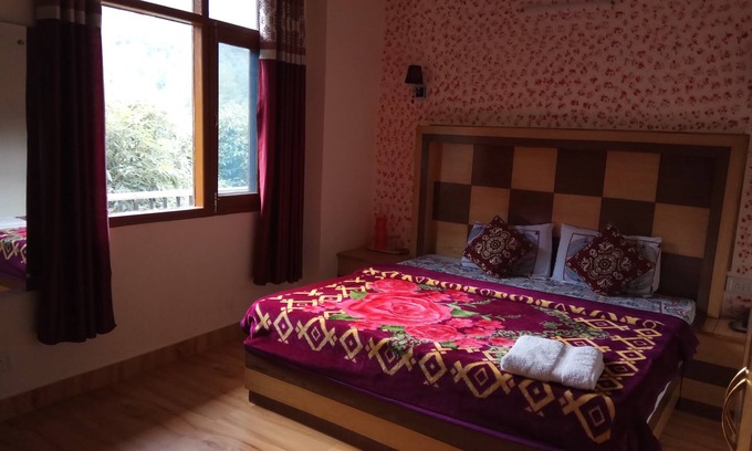 Shimla Cabaña | Silver Oak Cottage Shimla
