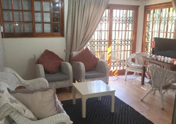 Brakpan Casa | Silver Oaks