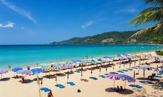 Patong Hotel | Silver Resortel