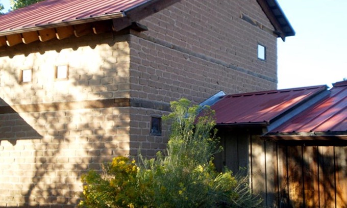 Farmington Cama Y Desayuno | Silver River Adobe Inn Bed and Breakfast