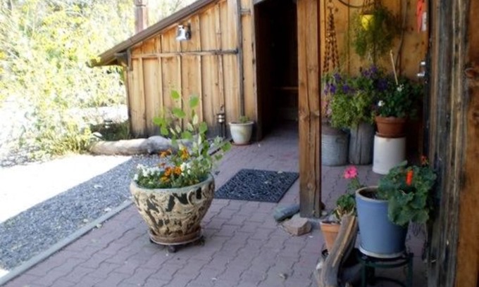 Farmington Cama Y Desayuno | Silver River Adobe Inn