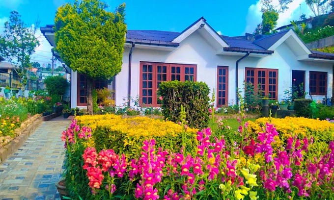 Hawa Eliya Casa | Silver Rose Holiday Home