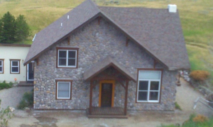 Red Lodge Casa | Silver Run Cabin a solo 10 minutos del Red Lodge Mountain Skiing