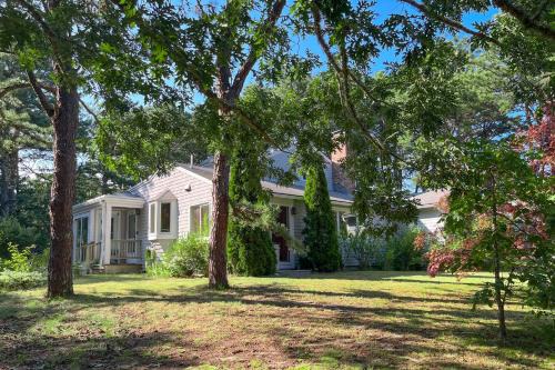 Wellfleet Casa | Silver Spring