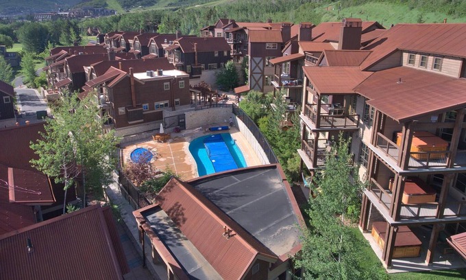 North Park City Chalet De Esquí | Silver Star Vista by Casago