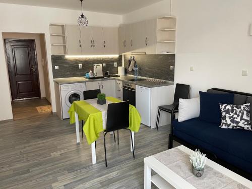 Nessebar Apartamento | Silver Studio Ravda