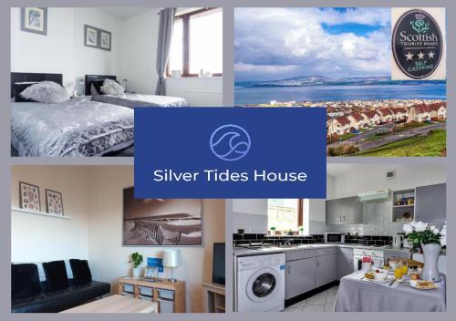 Greenock Casa | Silver Tides House