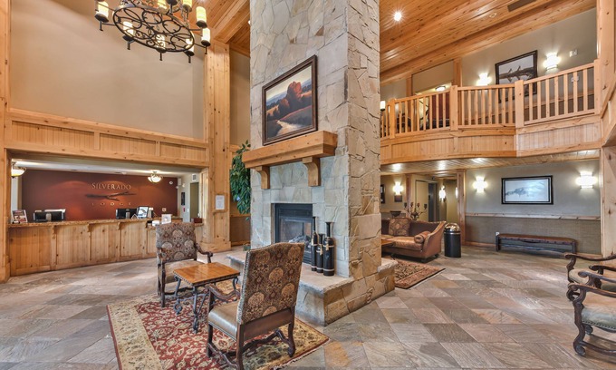 Park City Apartamento | Silverado Lodge
