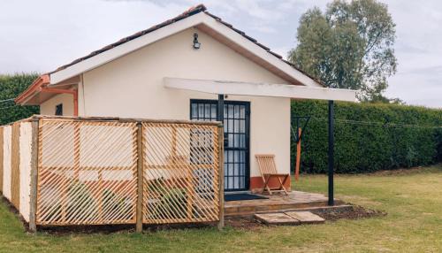 Nanyuki Casa | Silverbeck Cottage