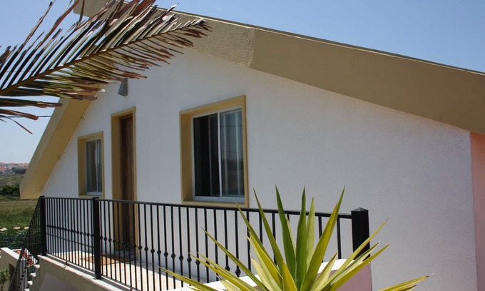 Sao Bernardino Apartamento | Silvercoast Apartments - Bells - piscina & jacuzzi