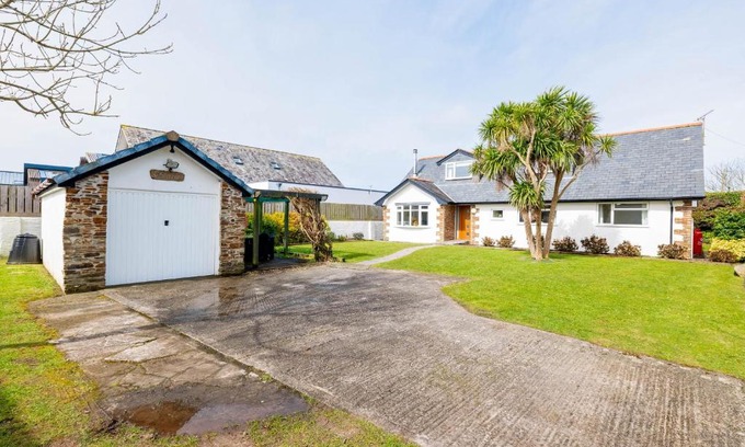 Rock Casa | Silverdale