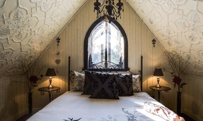 Rye Chalet De Esquí | Silverleaf Cottage