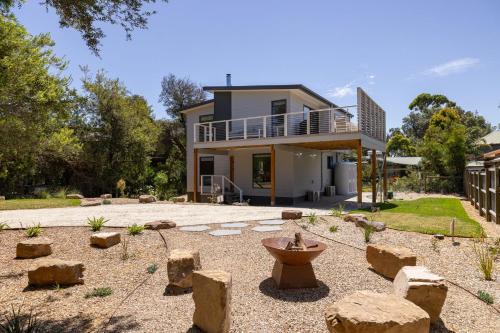 Silverleaves Casa | Silverleaves Luxe Retreat