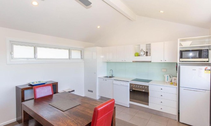 Jindabyne Casa | Silvermist 17 Poley Cow Lane