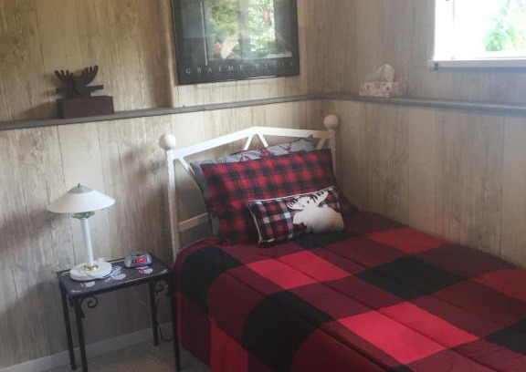 Smithers Cama Y Desayuno | Silvern Lake Trail Bed and Breakfast
